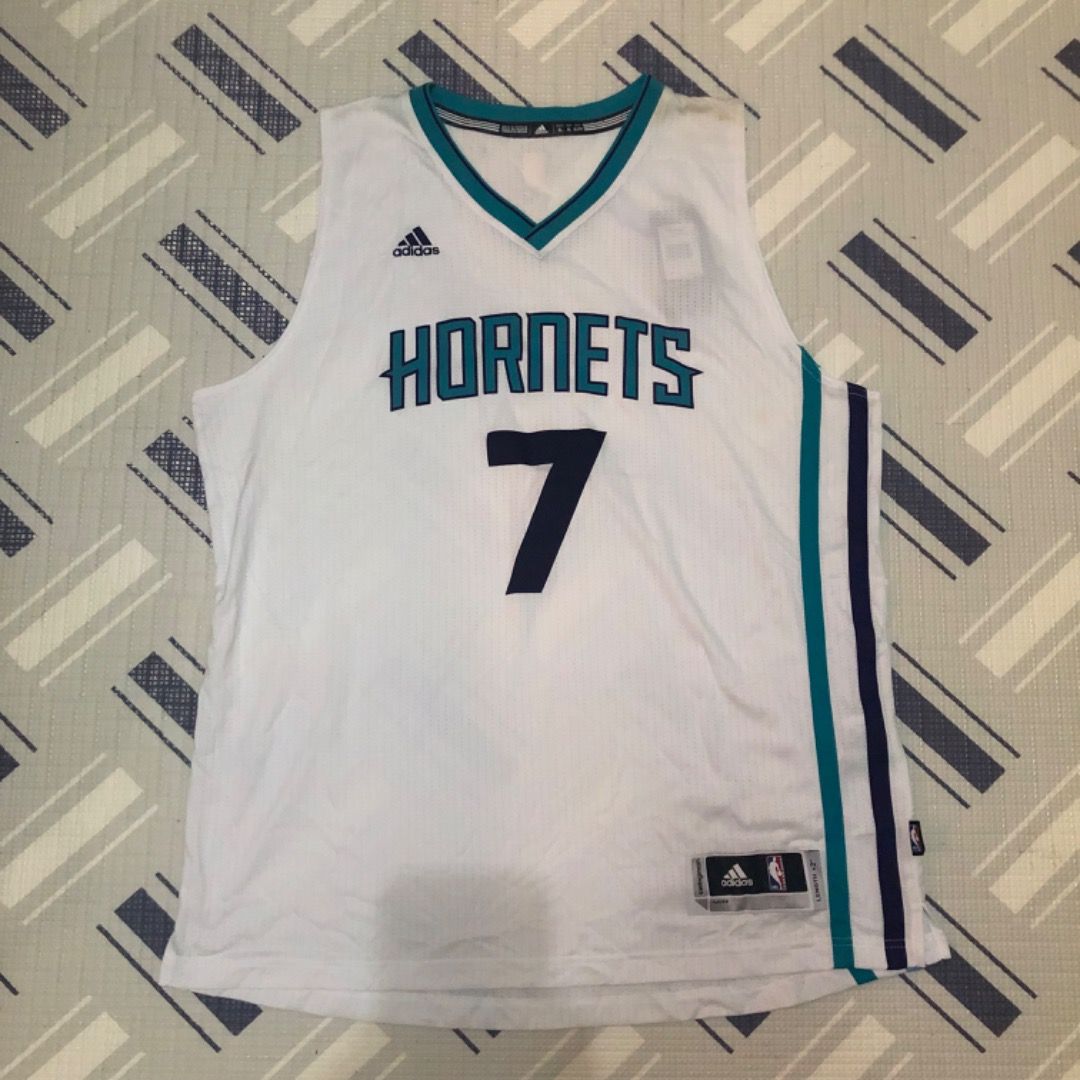Adidas Jeremy Lin Hornets Jersey Jeremy Lin Hornets Jersey New