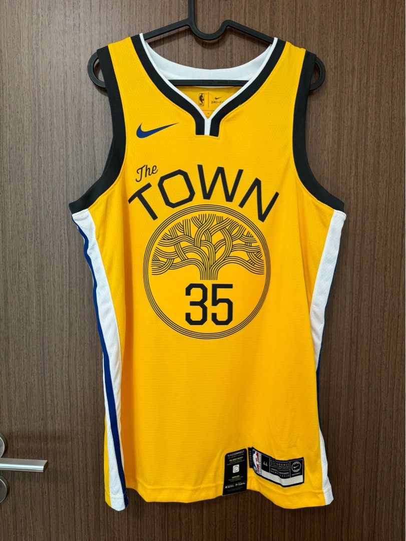 Golden state warriors cheap earned jersey