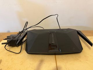 Netgear Nighthawk AX4 ax3000464794752710748160