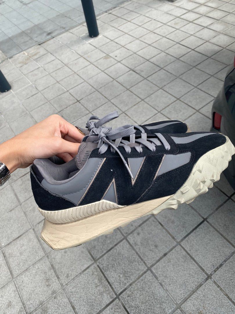 New Balance CX 72 Men s Fashion Footwear Sneakers on Carousell