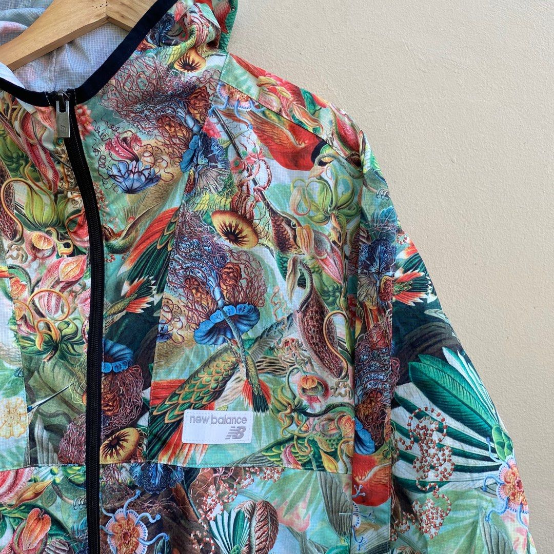 New balance sweet nectar pullover shop
