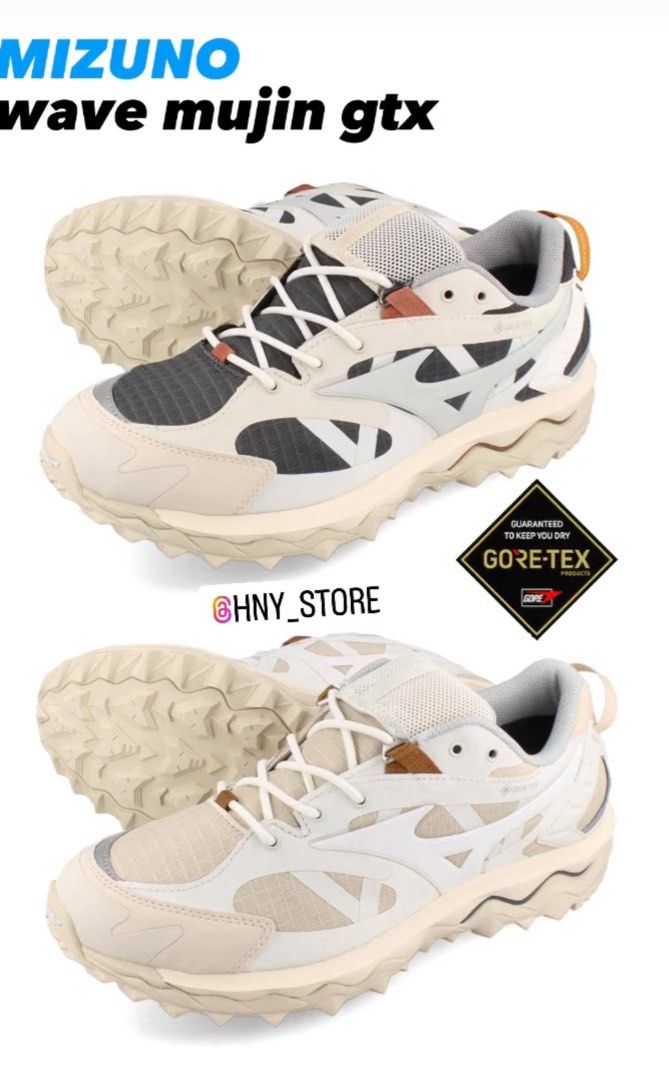 Mizuno wave mujin sale hot sale