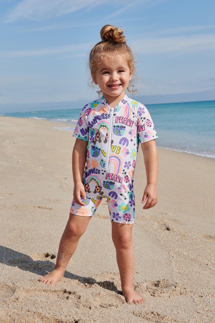Next baby swimwear sales