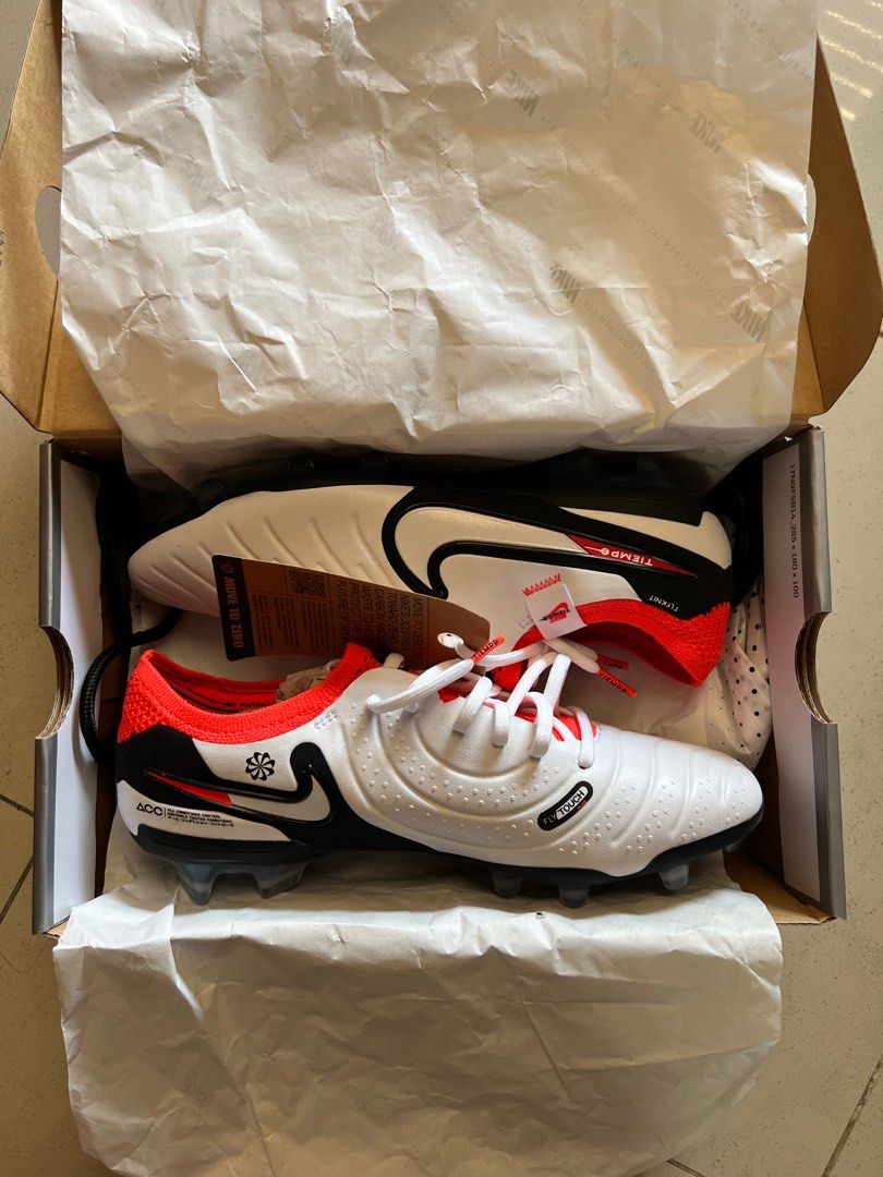 First 2024 nike tiempo