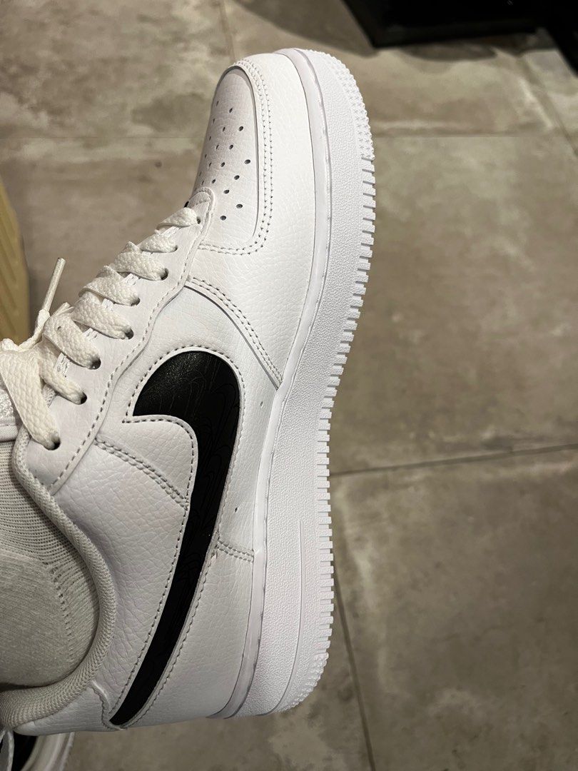 Nike air discount force white jd