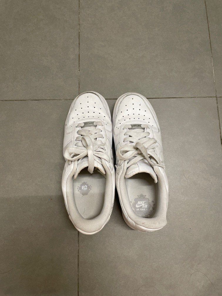 Nike air force new arrivals 38.5