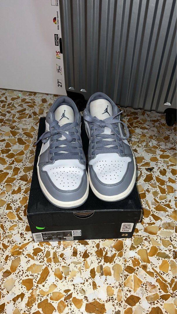Nike air hotsell jordan vintage