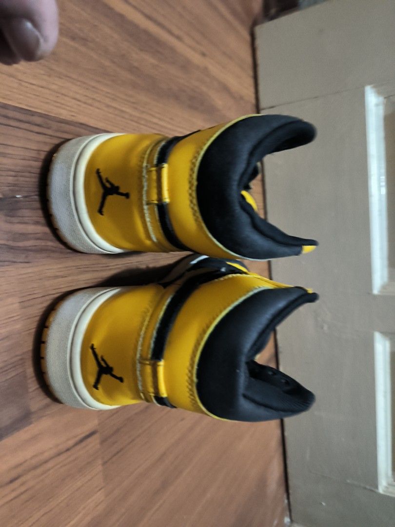Jordan aj outlet 1 lover