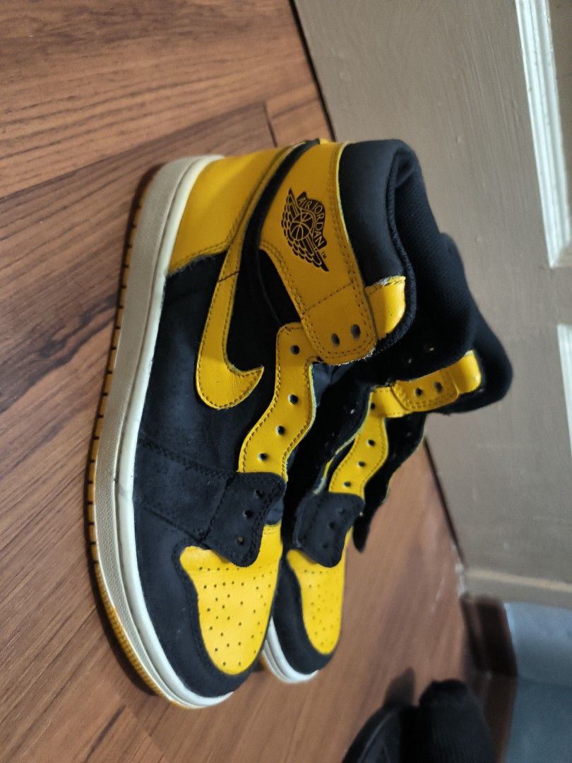 Nike air jordan 1 retro new love hotsell