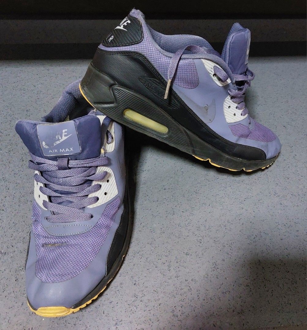 Nike air max 2 casual shoes top