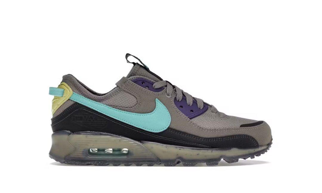 Nike Air Max 90 Terrascape Moon fossil Carousell