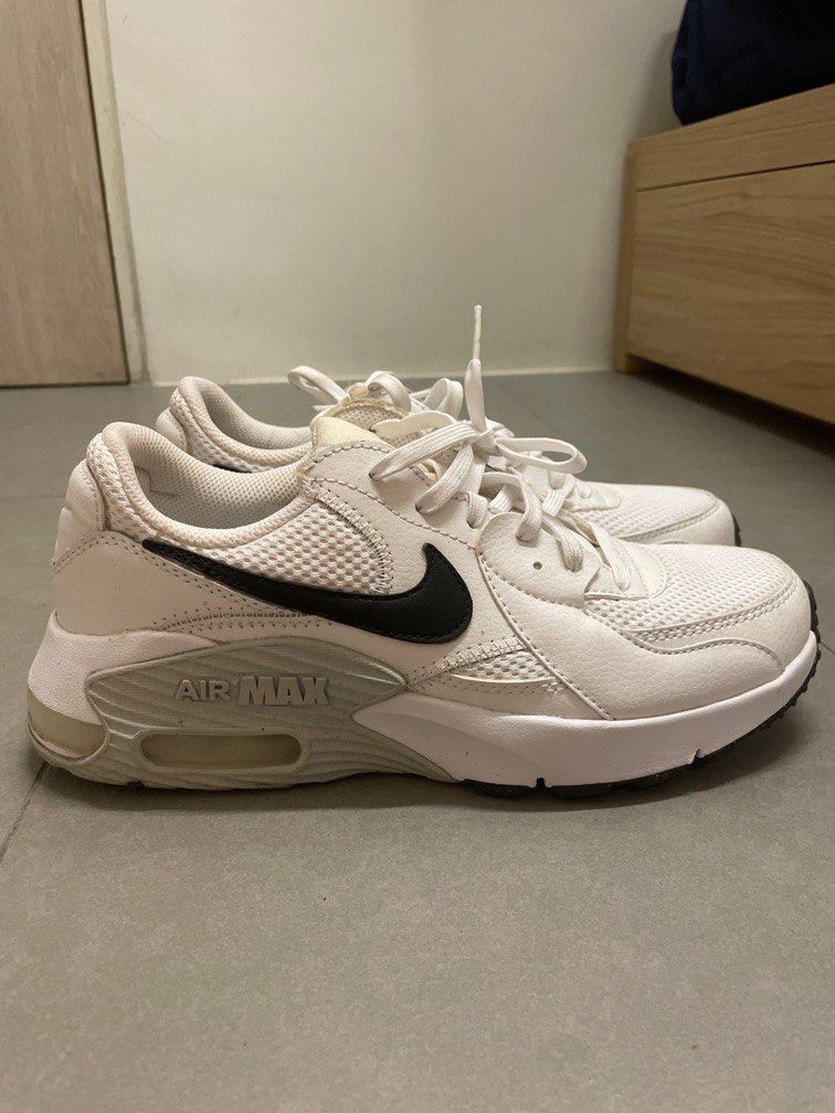 Nike air new arrivals max 38.5