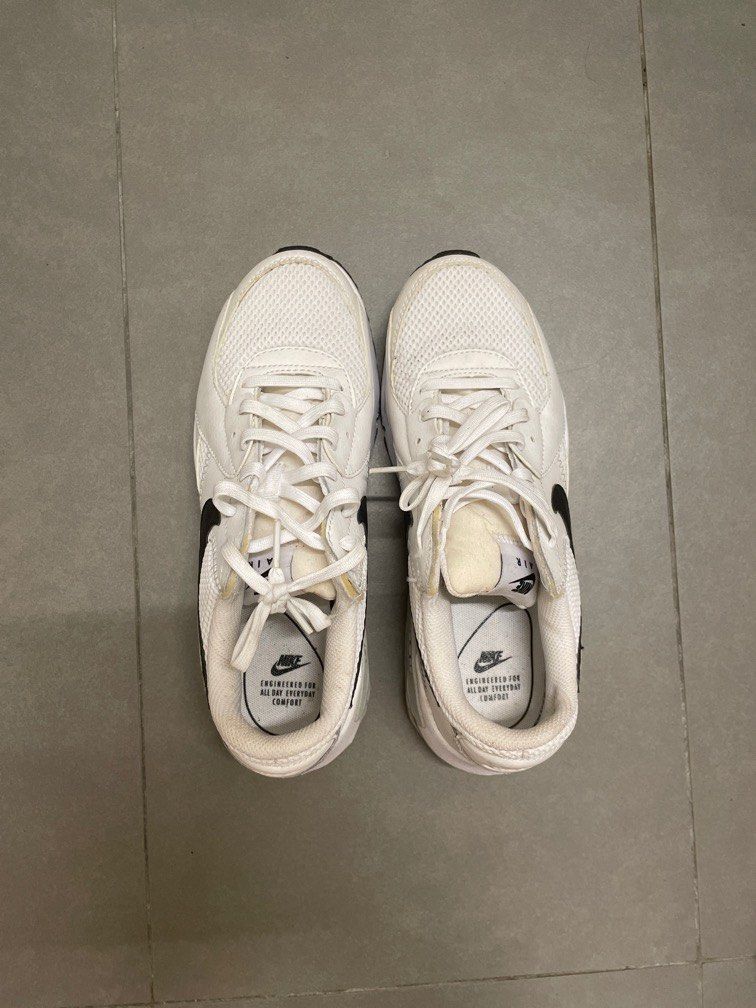 Nike air on sale everyday comfort
