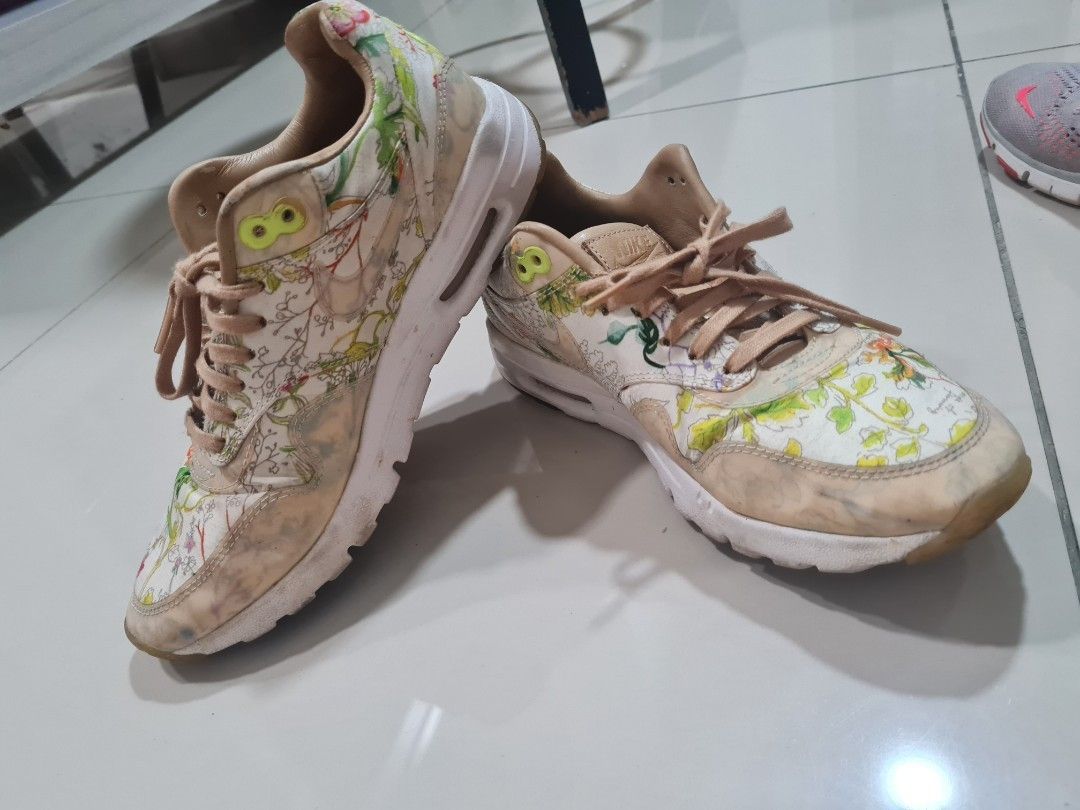 Air max floral sales