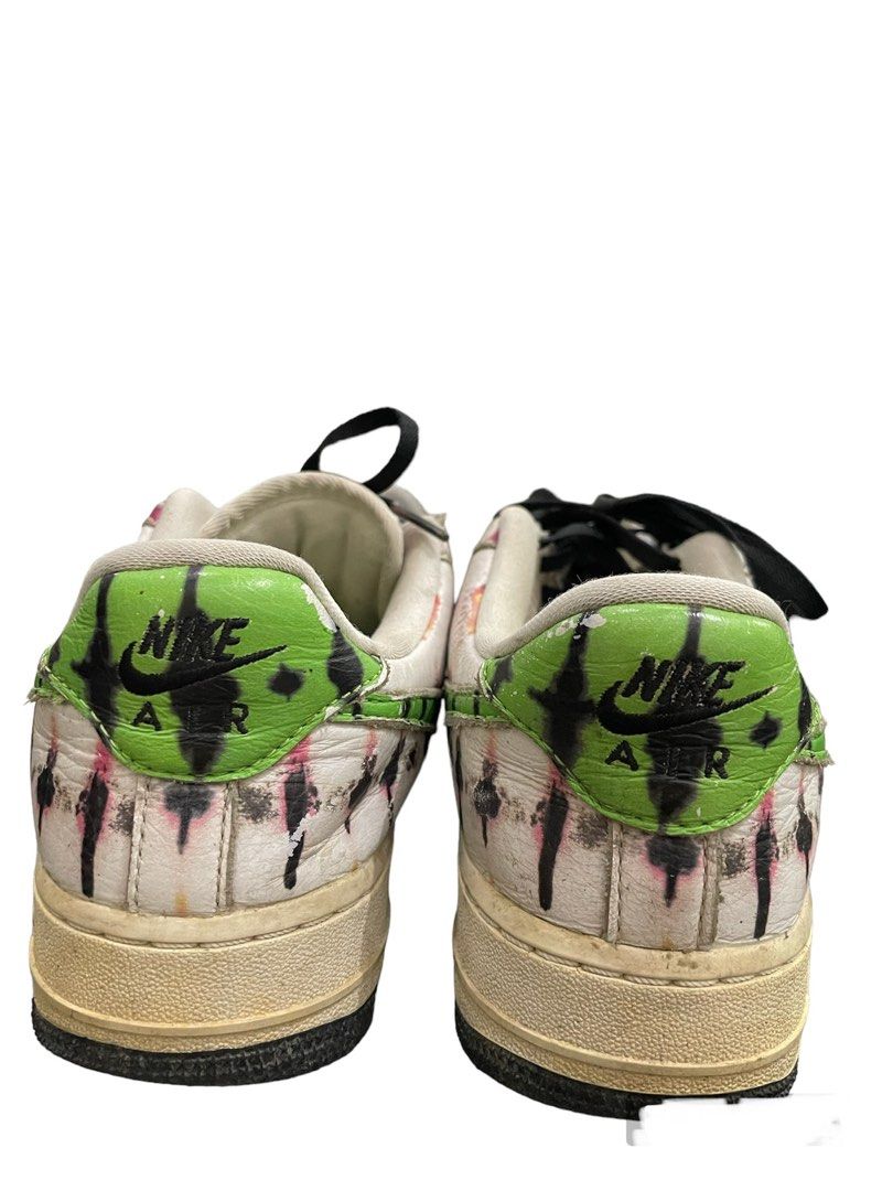 cara cek nike air jordan original