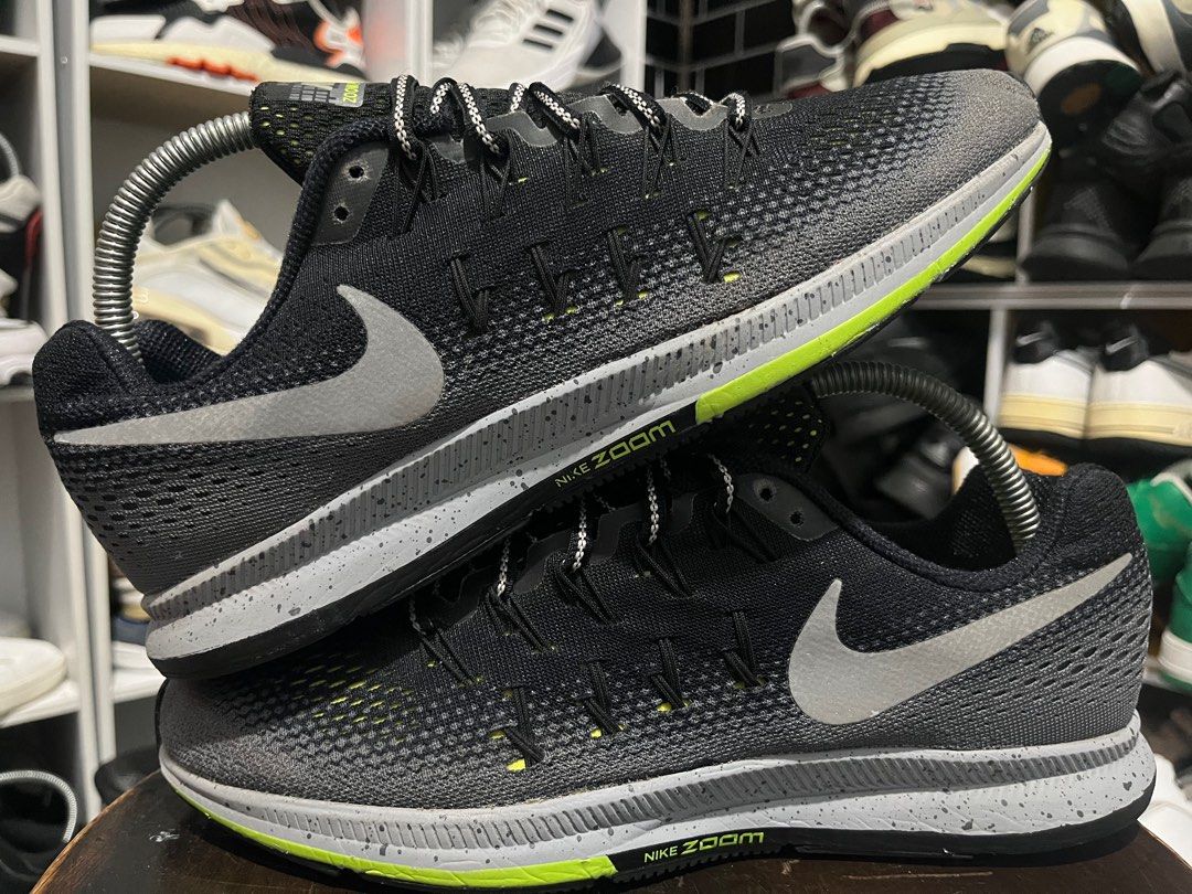 Nike air zoom cheap pegasus 33 shield