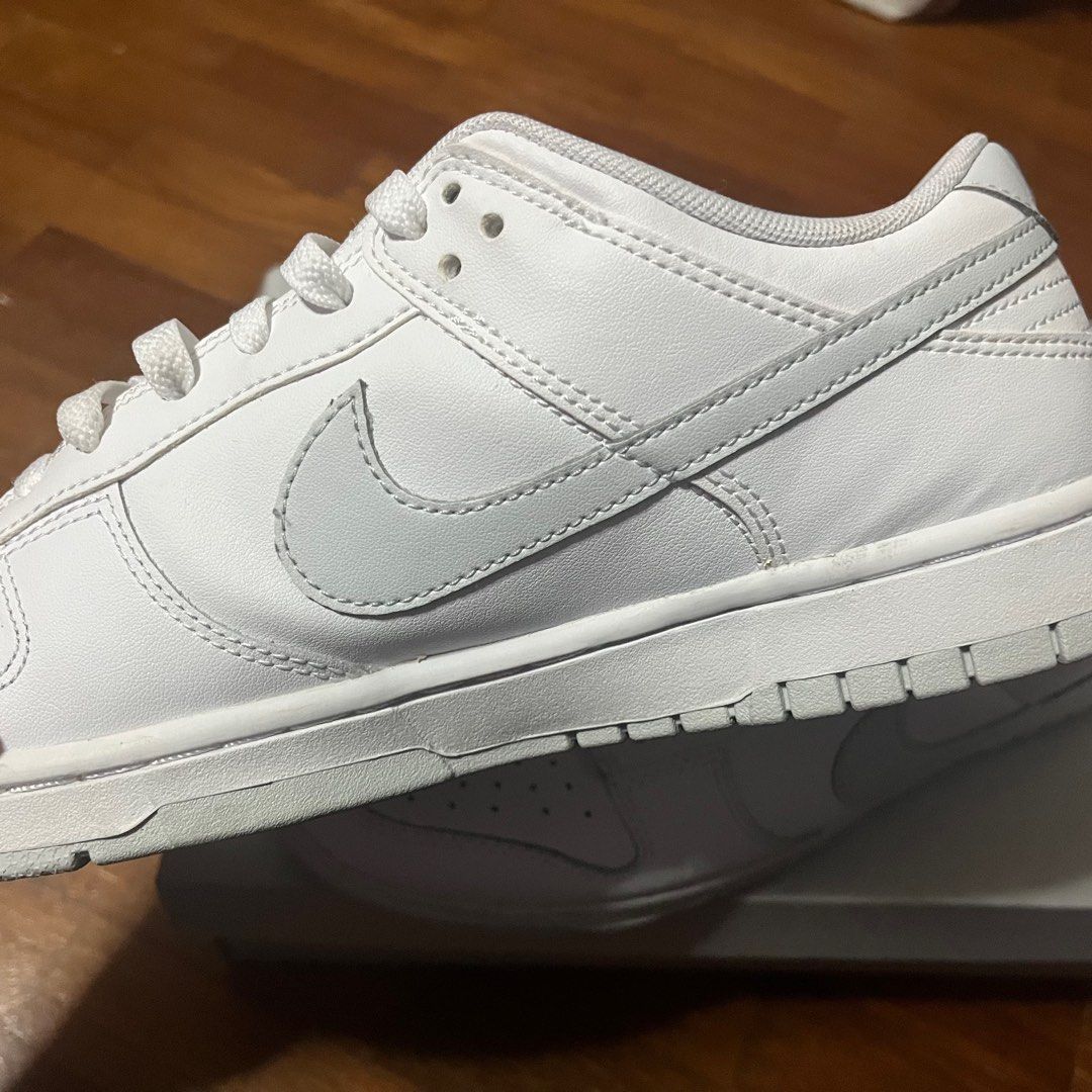 All discount gray sneakers