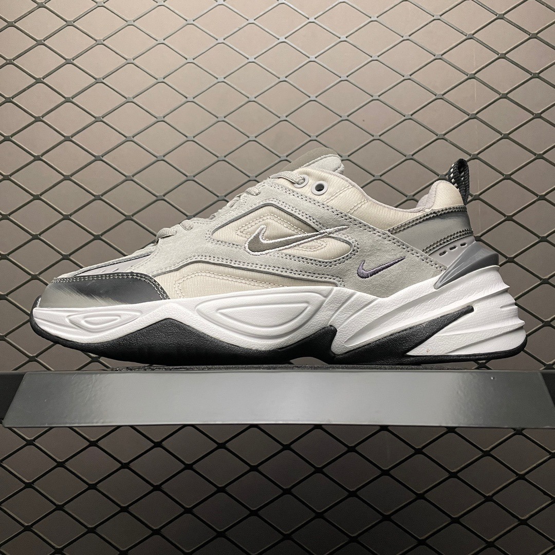 nike m2k tekno