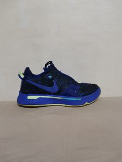 Paul george hotsell grape shoes