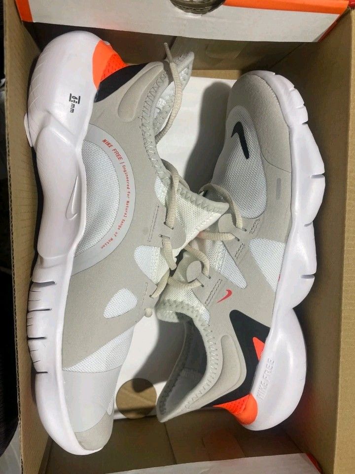 Free run deals vast grey