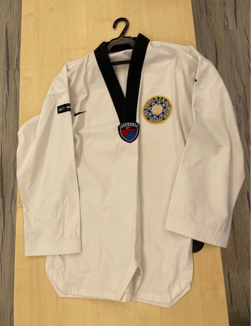 Nike Taekwondo uniform 170 180cm Sports Equipment Sports