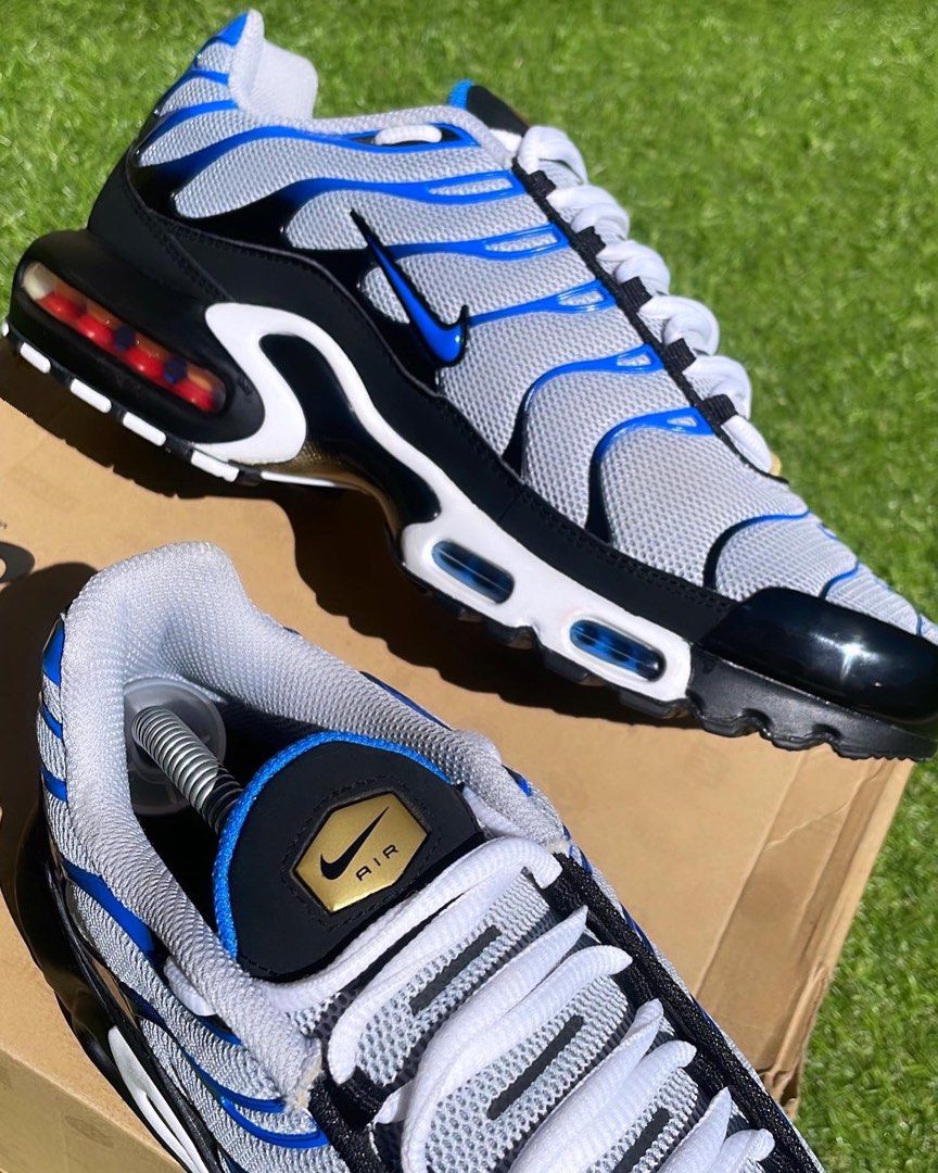 Nike hotsell tn 2012