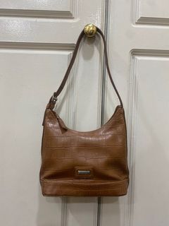 NINE WEST Hand Bag in Brown