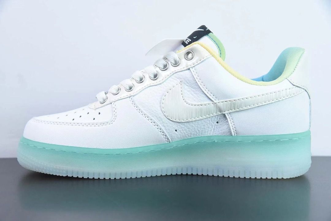 NK Air Force 1 Low Unlock YOUR SPACE