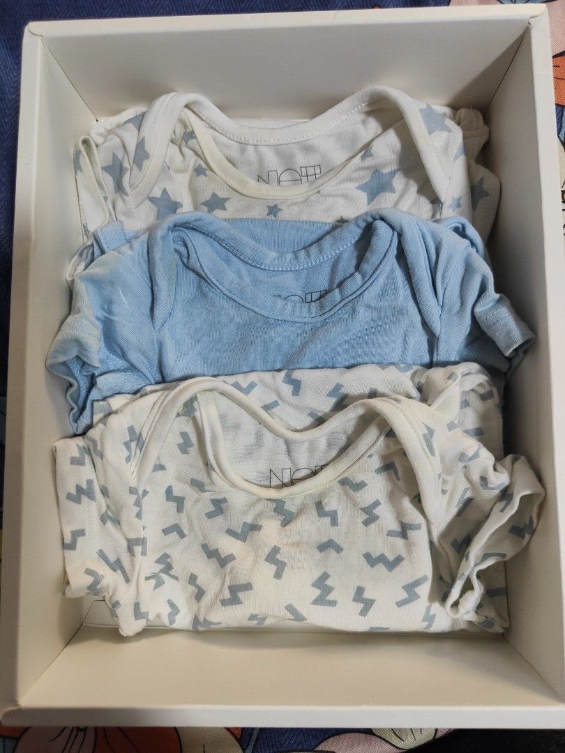 Newborn clothes too big on sale