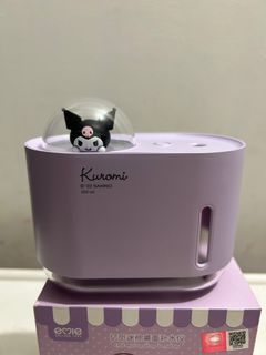 Official Kuromi Humidifier
