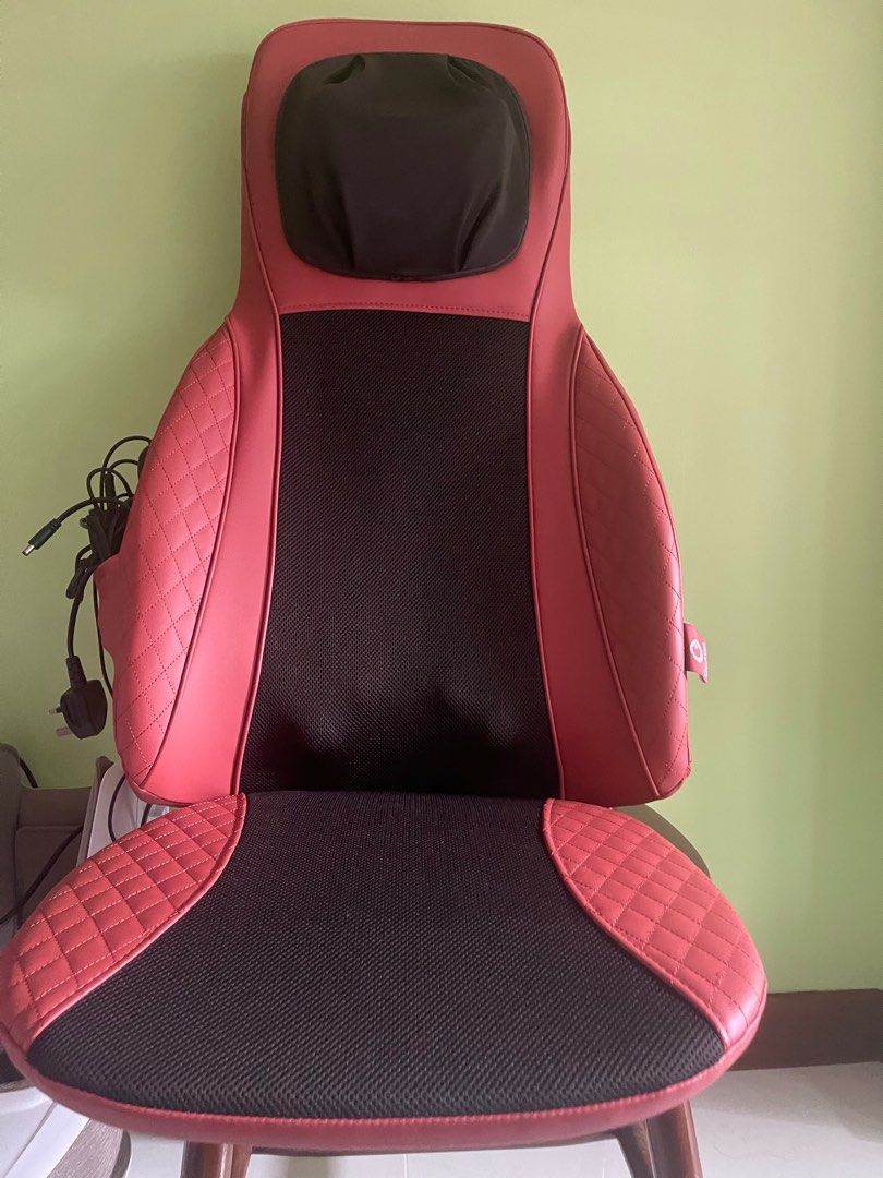 Ogawa 2025 back massager