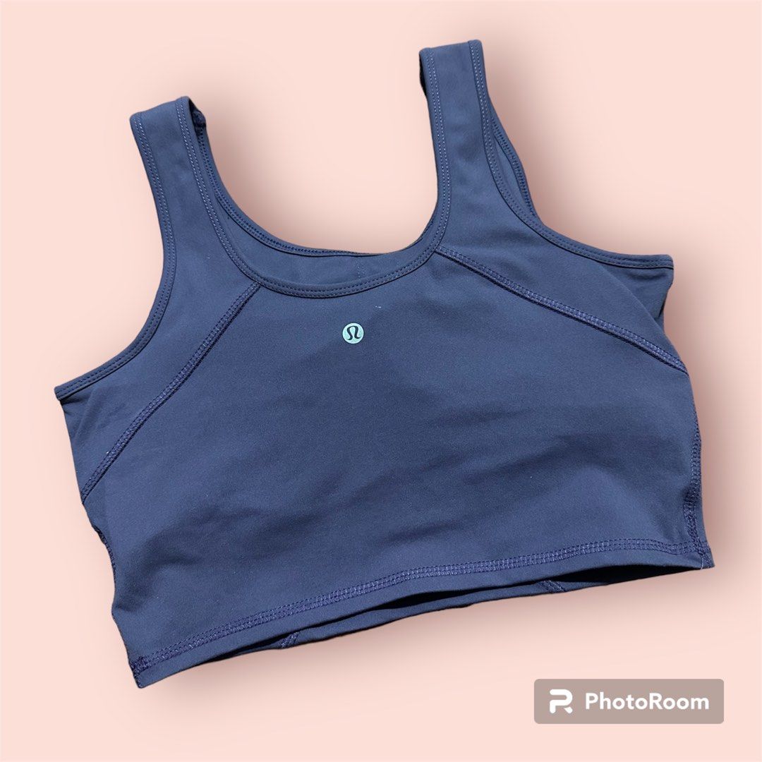 Omega Activewear Top Women s Fashion Activewear on Carousell