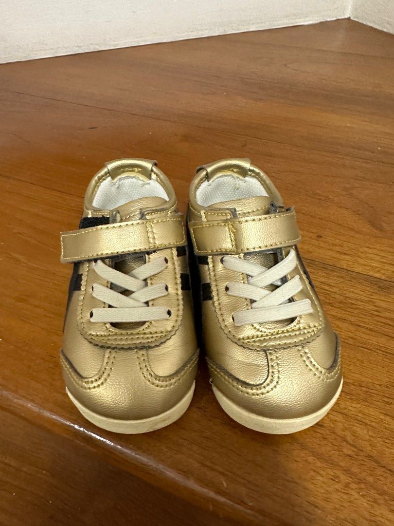 European size shop 21 baby shoes