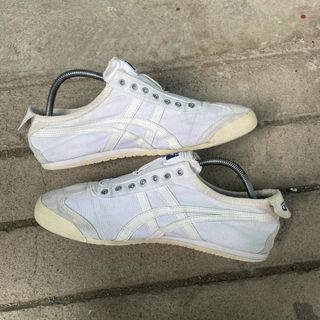 Onitsuka tiger mexico top 66 slip on philippines