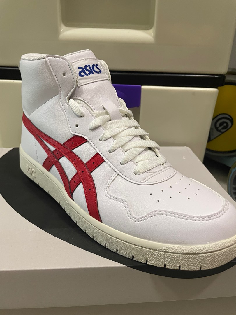 Original Asics Japan L v.2021 Men s Fashion Footwear Sneakers on Carousell