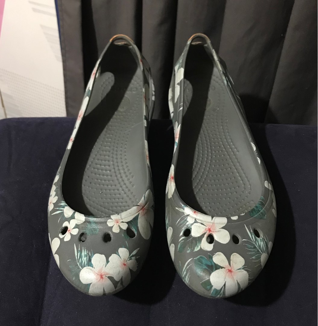 Crocs doll shoes sales