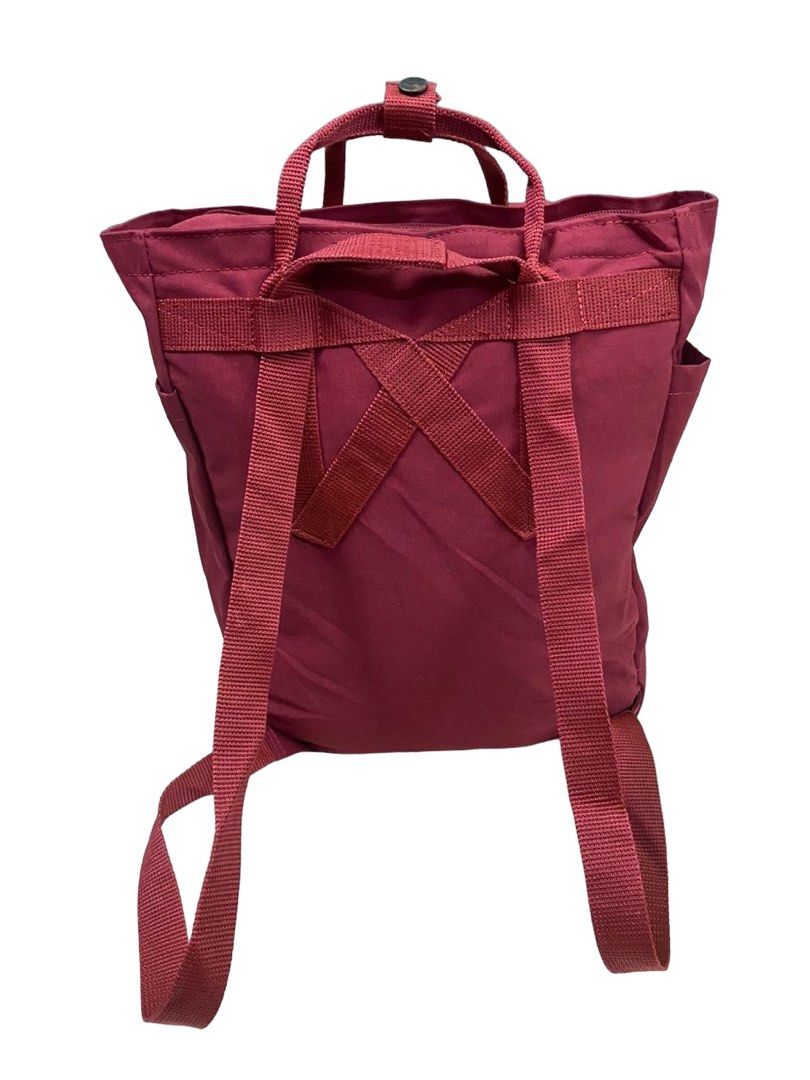 Kanken marron 2025