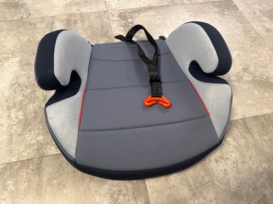 Osann junior isofix sale