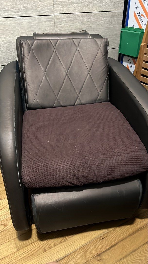 Osim ustyle2 best sale massage chair