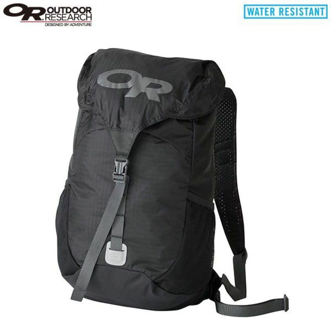 Outdoor research backpack clearance