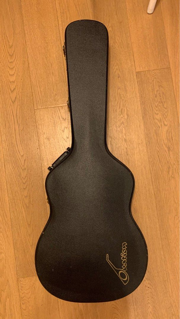 Ovation sales celebrity cv68