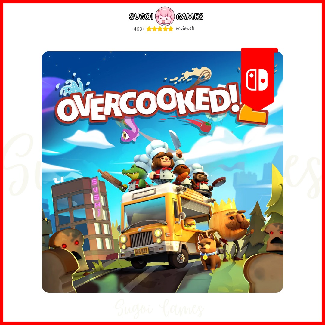 Overcooked 2 switch digital code store