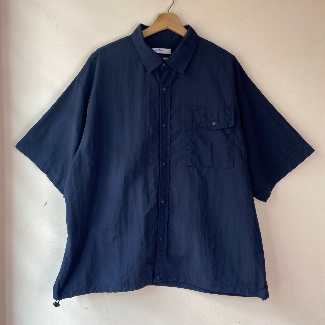 Japanese Style Shirt