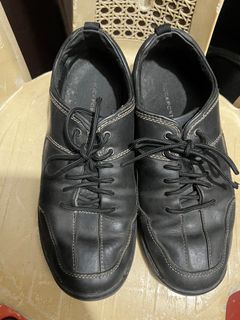 PAMIGAY SALE!! Rockport Leather Shoes