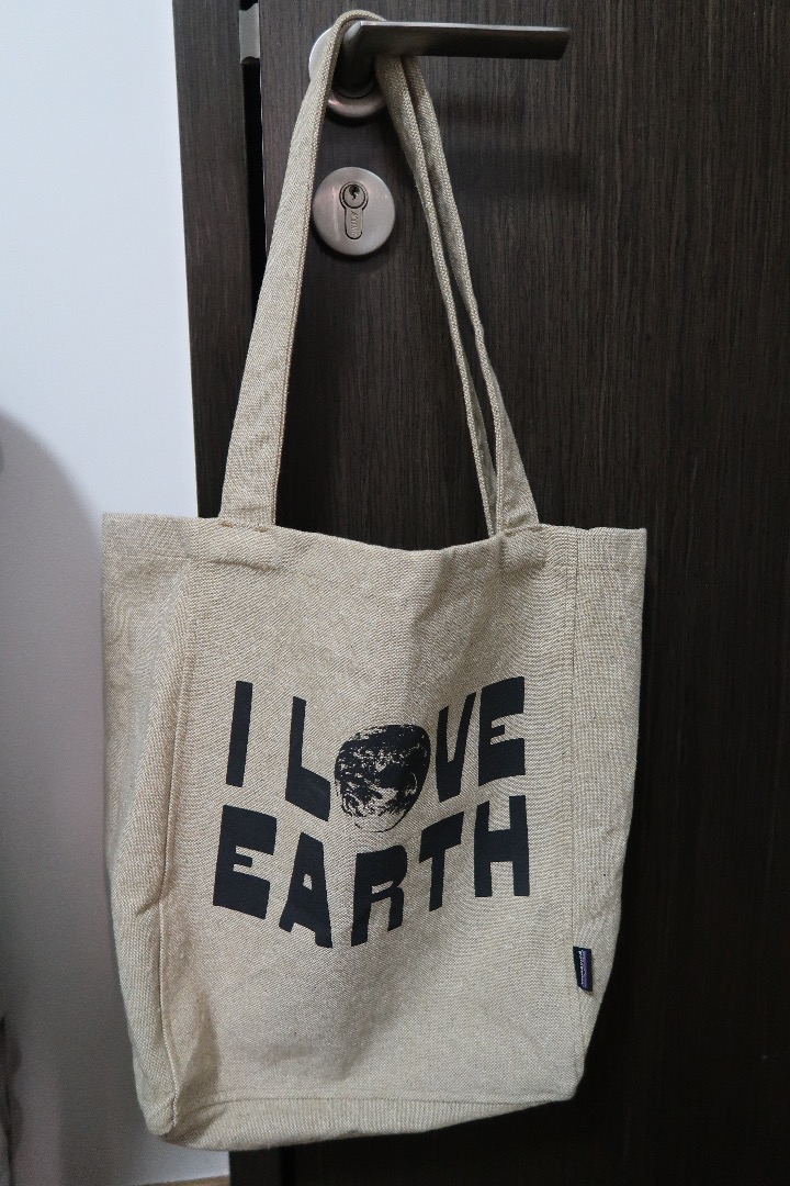 Patagonia market tote clearance