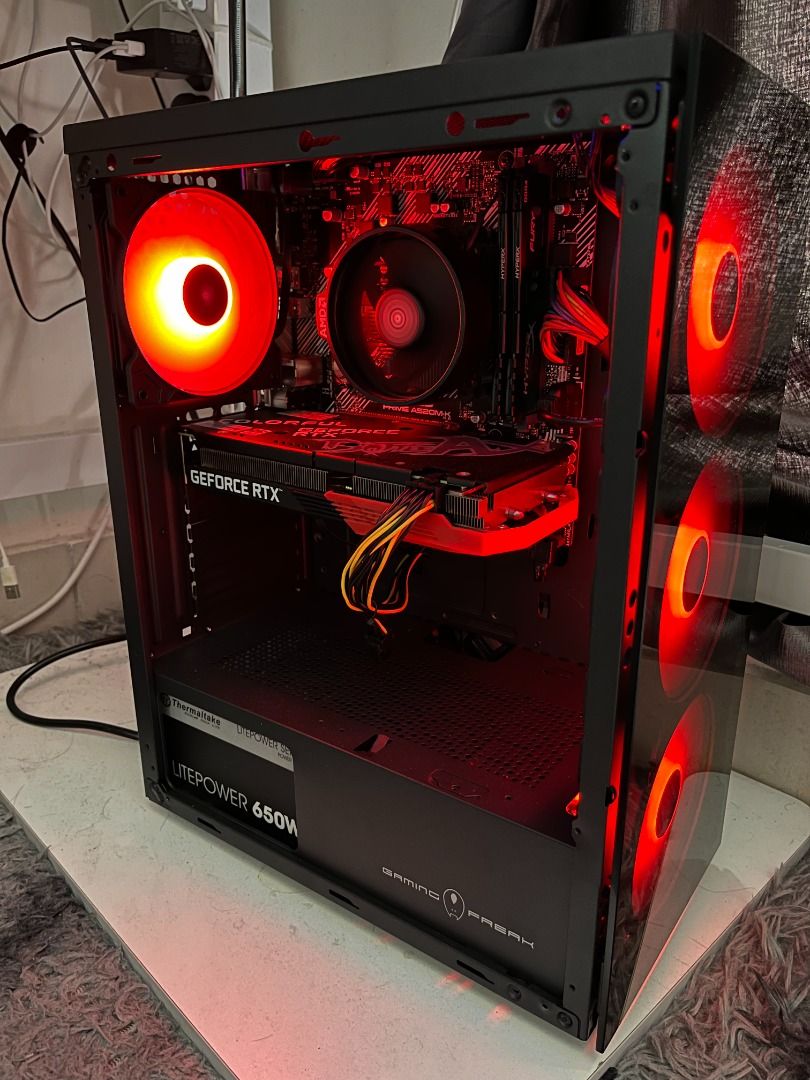Rtx 3600 online