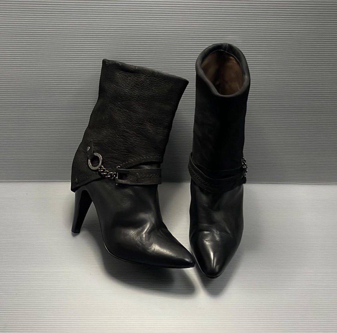 Peter kaiser boots uk discount