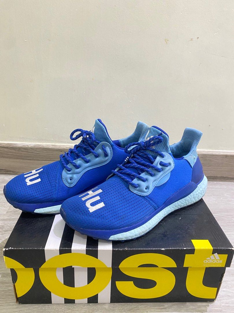 Pharrell glide 2025