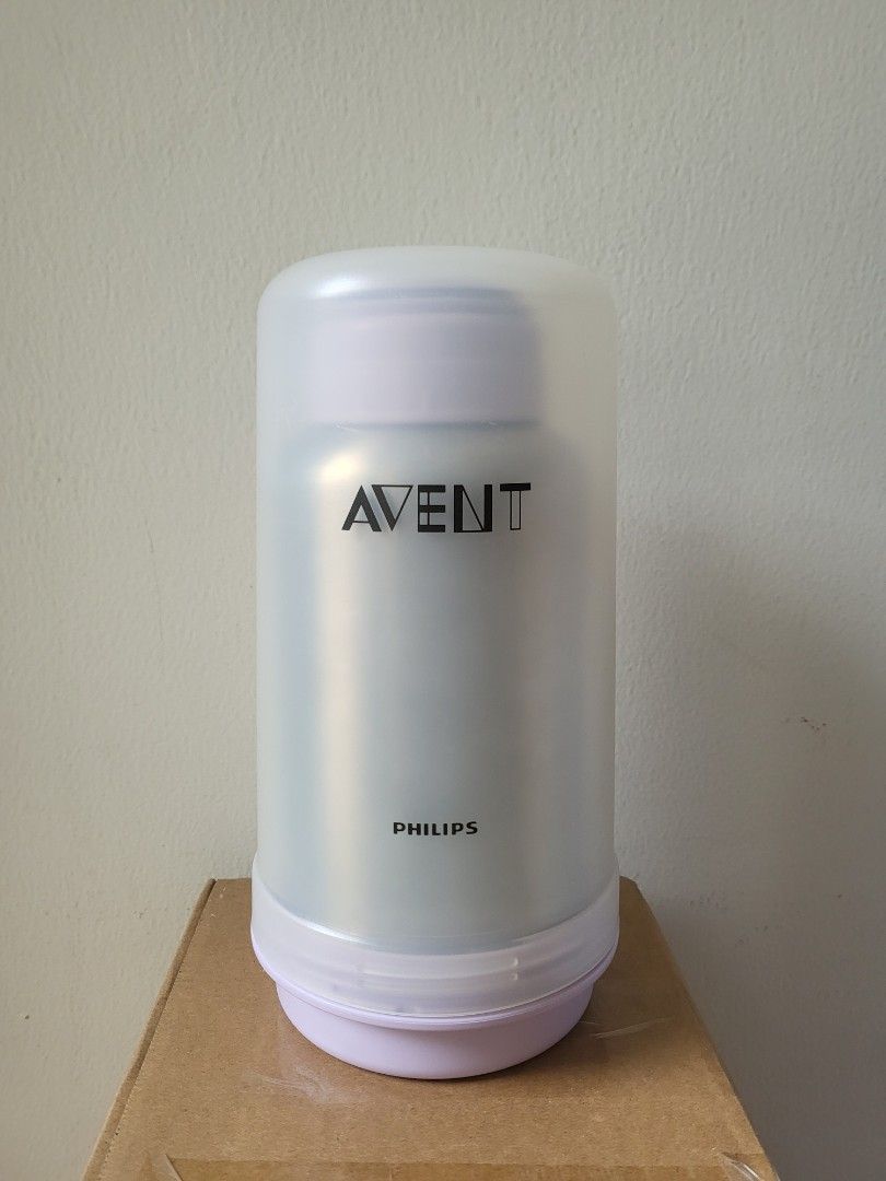 Avent termos discount