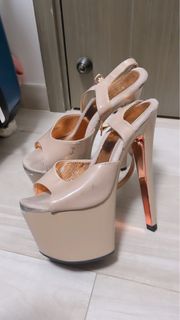 Pleaser 89 outlet
